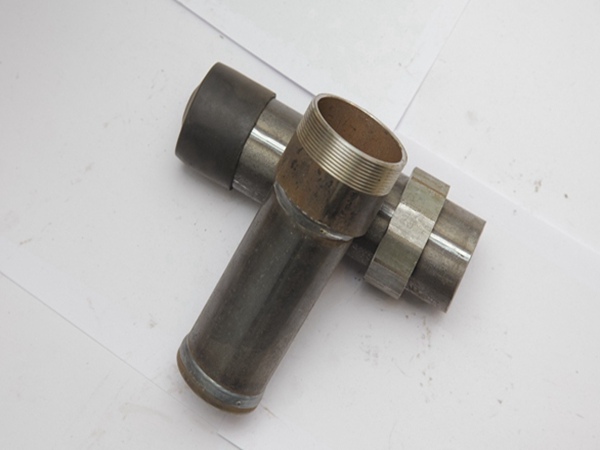 高场办事处螺旋式声测管厚壁3.0mm